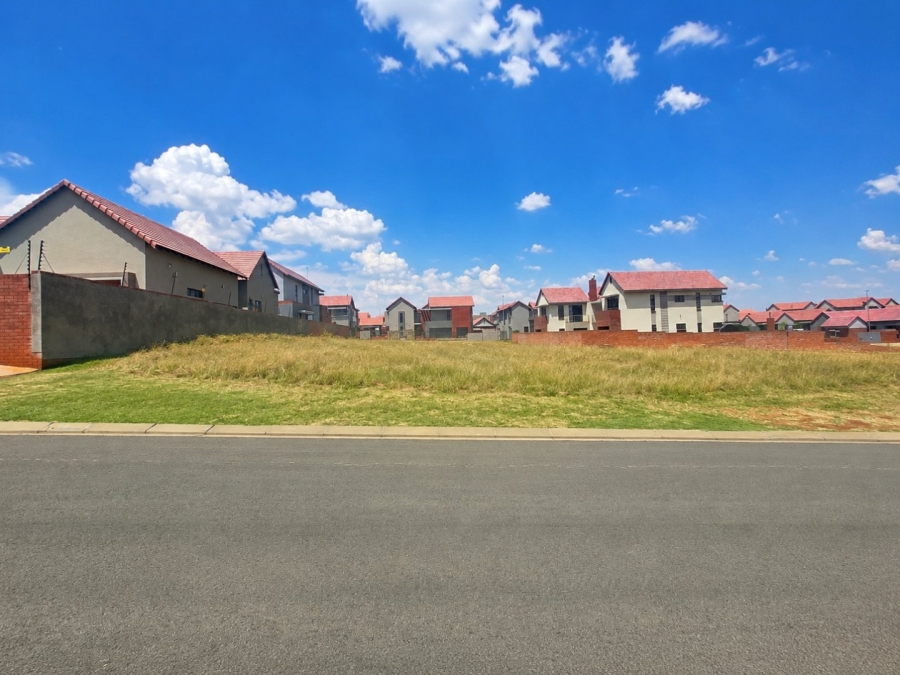 Commercial Property for Sale in Wild Olive Estate Free State